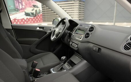 Volkswagen Tiguan I, 2013 год, 1 199 000 рублей, 6 фотография