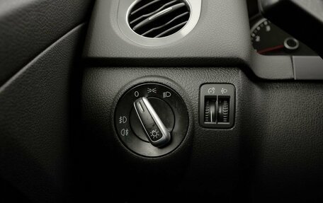 Volkswagen Tiguan I, 2013 год, 1 199 000 рублей, 13 фотография