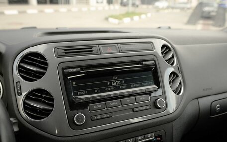 Volkswagen Tiguan I, 2013 год, 1 199 000 рублей, 9 фотография