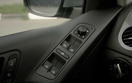 Volkswagen Tiguan I, 2013 год, 1 199 000 рублей, 12 фотография