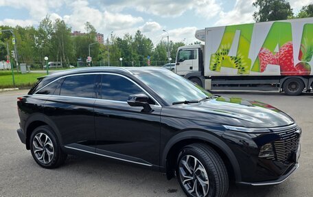 Haval F7, 2025 год, 2 900 000 рублей, 2 фотография