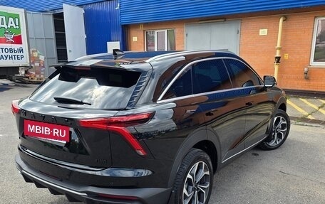 Haval F7, 2025 год, 2 900 000 рублей, 4 фотография