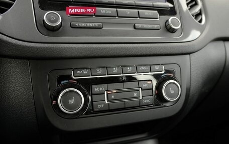 Volkswagen Tiguan I, 2013 год, 1 199 000 рублей, 11 фотография