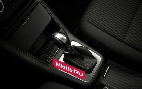 Volkswagen Tiguan I, 2013 год, 1 199 000 рублей, 10 фотография