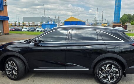 Haval F7, 2025 год, 2 900 000 рублей, 7 фотография