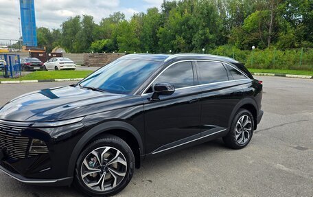 Haval F7, 2025 год, 2 900 000 рублей, 8 фотография