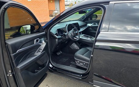 Haval F7, 2025 год, 2 900 000 рублей, 9 фотография