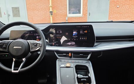 Haval F7, 2025 год, 2 900 000 рублей, 12 фотография
