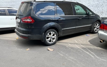 Ford Galaxy II, 2012 год, 1 340 000 рублей, 3 фотография