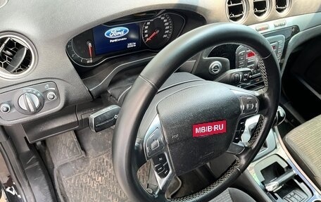 Ford Galaxy II, 2012 год, 1 340 000 рублей, 4 фотография