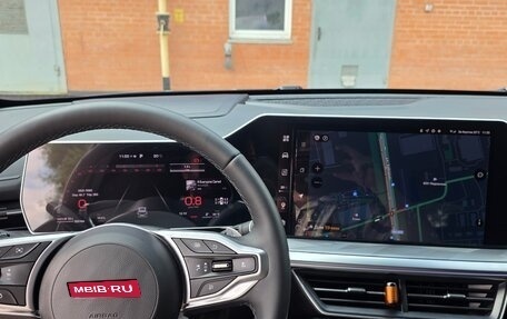 Haval F7, 2025 год, 2 900 000 рублей, 14 фотография