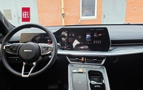Haval F7, 2025 год, 2 900 000 рублей, 13 фотография