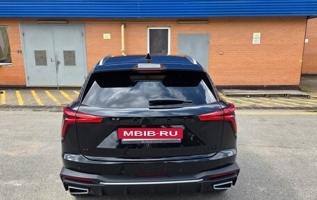 Haval F7, 2025 год, 2 900 000 рублей, 5 фотография