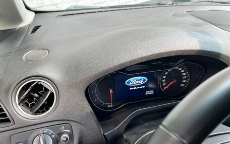 Ford Galaxy II, 2012 год, 1 340 000 рублей, 5 фотография