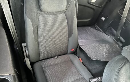 Ford Galaxy II, 2012 год, 1 340 000 рублей, 8 фотография
