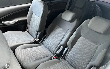 Ford Galaxy II, 2012 год, 1 340 000 рублей, 7 фотография