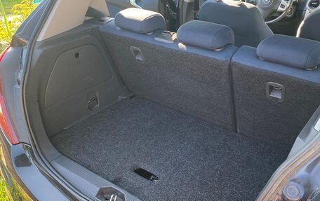 Opel Corsa D, 2007 год, 380 000 рублей, 13 фотография
