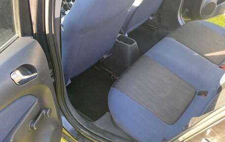 Opel Corsa D, 2007 год, 380 000 рублей, 12 фотография