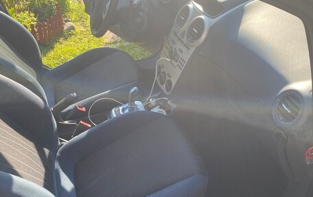 Opel Corsa D, 2007 год, 380 000 рублей, 10 фотография