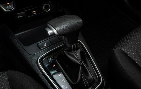KIA Rio IV, 2021 год, 1 698 000 рублей, 12 фотография