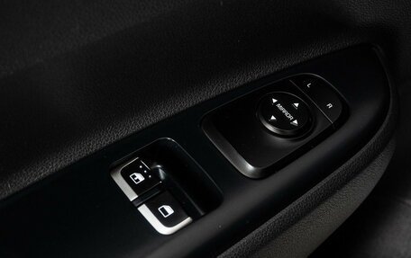 KIA Rio IV, 2021 год, 1 698 000 рублей, 15 фотография
