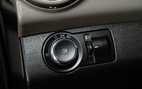 Chevrolet Aveo III, 2014 год, 640 000 рублей, 14 фотография