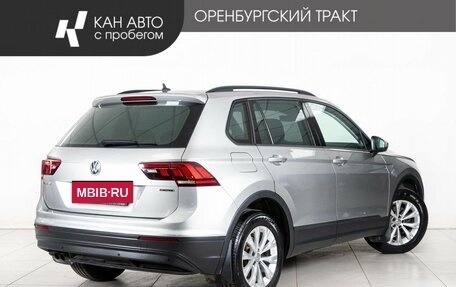 Volkswagen Tiguan II, 2020 год, 2 538 000 рублей, 3 фотография