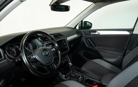 Volkswagen Tiguan II, 2020 год, 2 538 000 рублей, 5 фотография