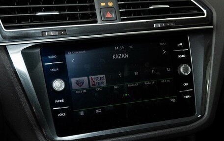Volkswagen Tiguan II, 2020 год, 2 538 000 рублей, 10 фотография