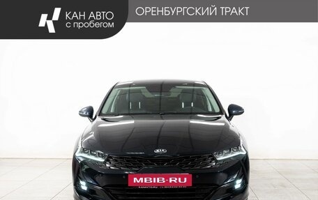 KIA K5, 2021 год, 2 620 000 рублей, 2 фотография