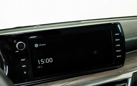 KIA K5, 2021 год, 2 620 000 рублей, 10 фотография