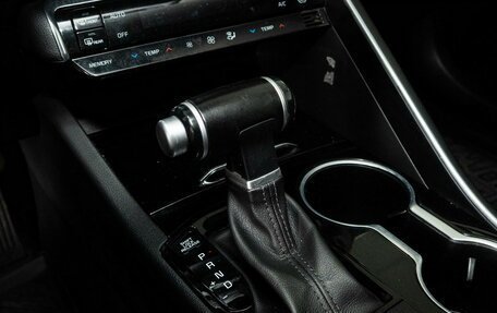 KIA K5, 2021 год, 2 620 000 рублей, 12 фотография