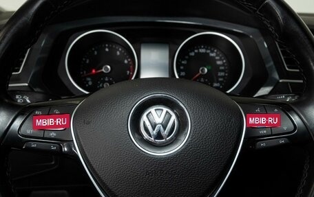 Volkswagen Tiguan II, 2020 год, 2 538 000 рублей, 9 фотография
