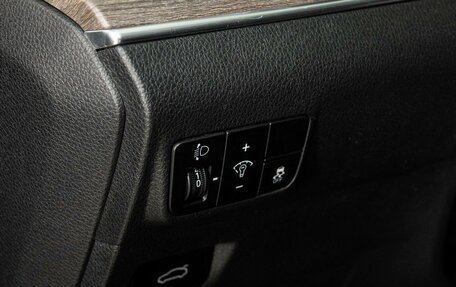 KIA K5, 2021 год, 2 620 000 рублей, 17 фотография