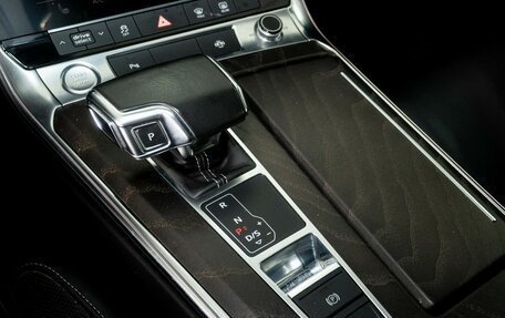Audi A6, 2019 год, 3 215 000 рублей, 13 фотография