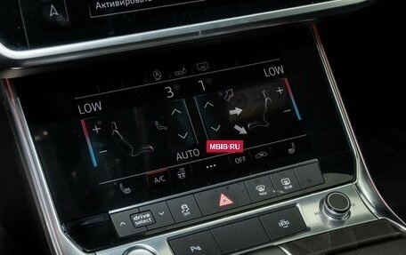 Audi A6, 2019 год, 3 215 000 рублей, 12 фотография