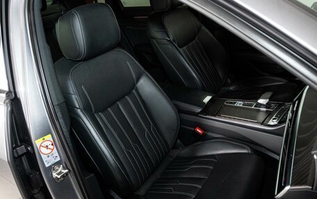 Audi A6, 2019 год, 3 215 000 рублей, 15 фотография