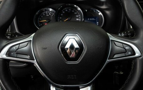Renault Sandero II рестайлинг, 2018 год, 900 000 рублей, 9 фотография