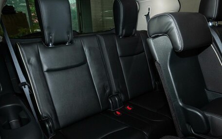 Infiniti QX60 I рестайлинг, 2019 год, 2 799 000 рублей, 9 фотография