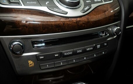 Infiniti QX60 I рестайлинг, 2019 год, 2 799 000 рублей, 12 фотография
