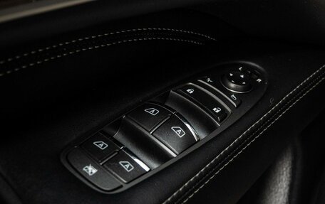 Infiniti QX60 I рестайлинг, 2019 год, 2 799 000 рублей, 18 фотография
