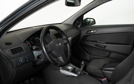 Opel Astra H, 2014 год, 550 000 рублей, 5 фотография