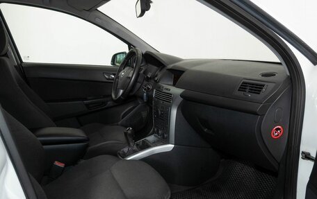 Opel Astra H, 2014 год, 550 000 рублей, 6 фотография