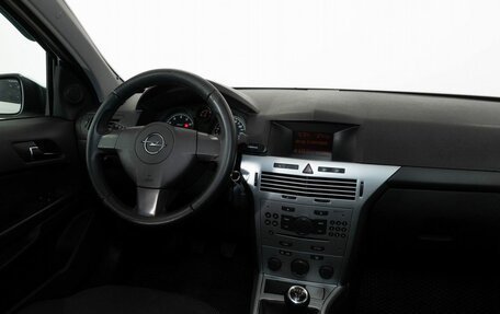 Opel Astra H, 2014 год, 550 000 рублей, 13 фотография