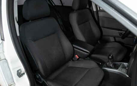 Opel Astra H, 2014 год, 550 000 рублей, 14 фотография