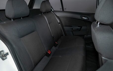 Opel Astra H, 2014 год, 550 000 рублей, 8 фотография