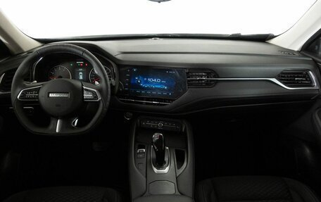 Haval F7 I, 2021 год, 1 500 000 рублей, 7 фотография