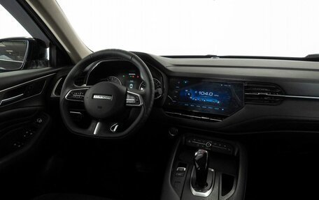 Haval F7 I, 2021 год, 1 500 000 рублей, 13 фотография
