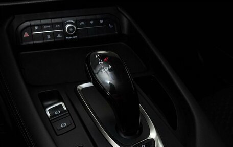 Haval F7 I, 2021 год, 1 500 000 рублей, 12 фотография