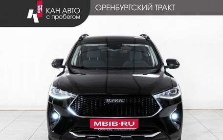 Haval F7 I, 2021 год, 1 500 000 рублей, 2 фотография
